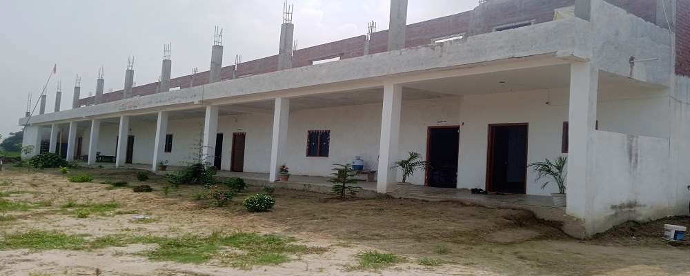 J.D. MAHAVIDYALAYA,NSAIRPUR,USARGOW,HANSRAJPUR,GHAZIPUR  (U.P.)