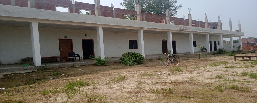 J.D. MAHAVIDYALAYA,NSAIRPUR,USARGOW,HANSRAJPUR,GHAZIPUR  (U.P.)